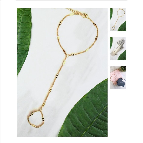 Hand Chain - Picture 3 of 3